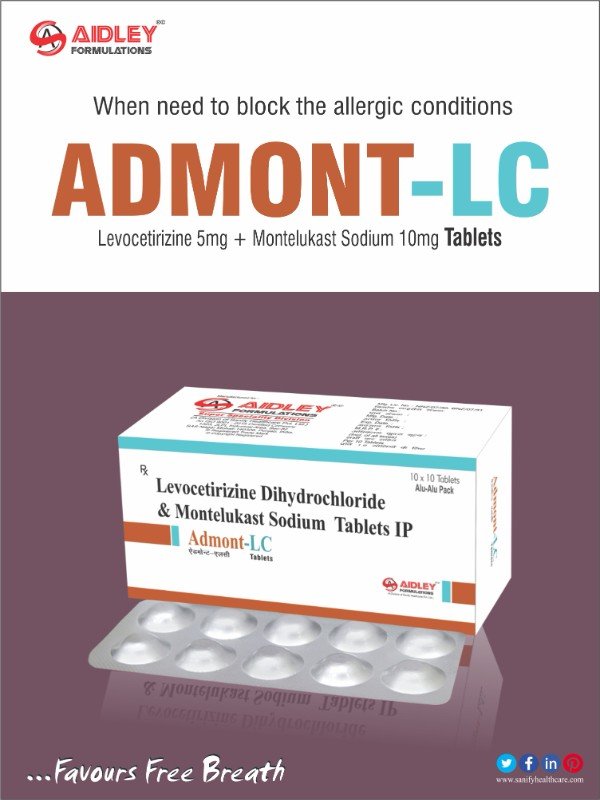 ADMONT-LC